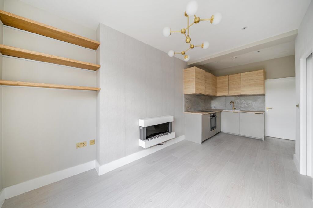 Main image of property: Hetley Road, London, W12