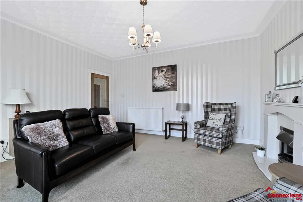 Apartment in Glasgow - View 5
