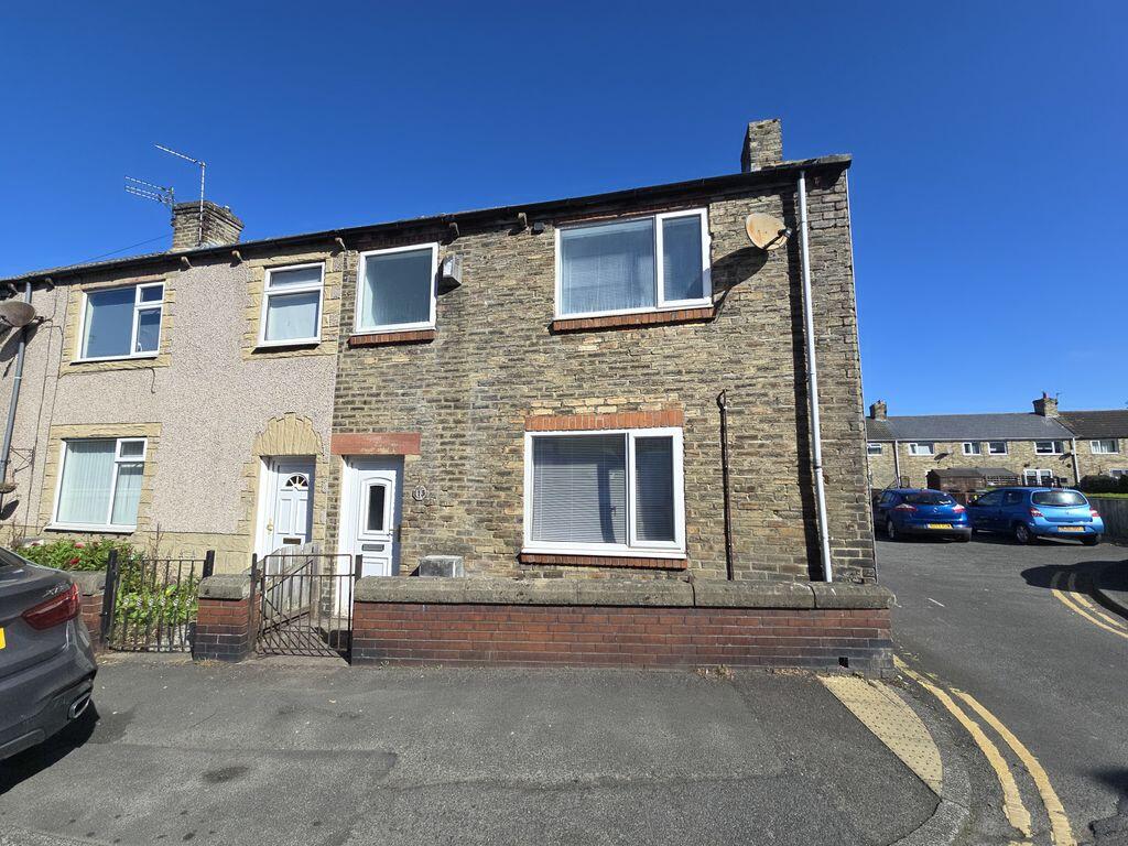 Main image of property: Station Road, Ashington