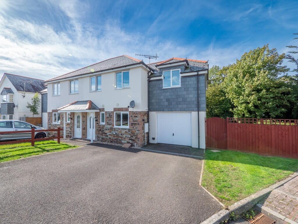 Main image of property: Barnfield Park, Stratton