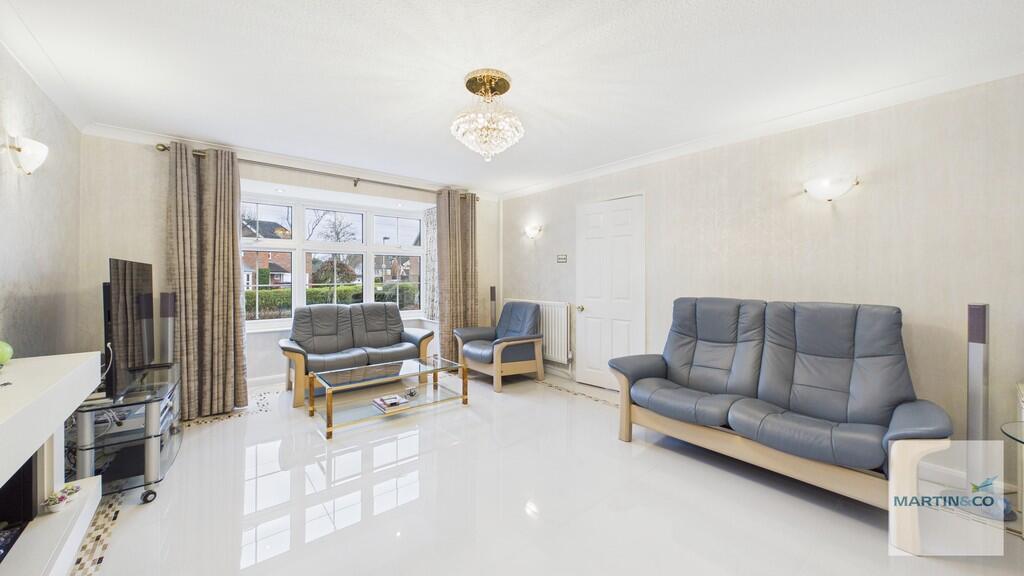 Sir Alfreds Way, Walmley photo 4