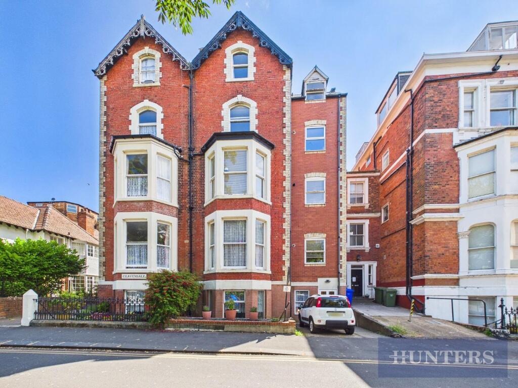 Main image of property: St. Martins Square, Scarborough