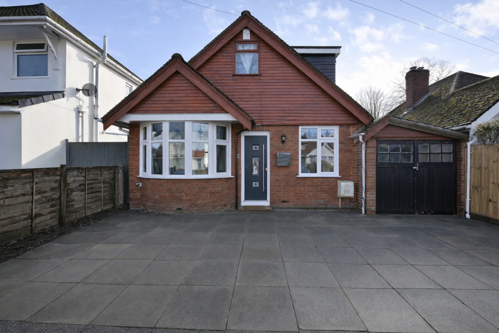 Main image of property: Coalville Road, Southampton