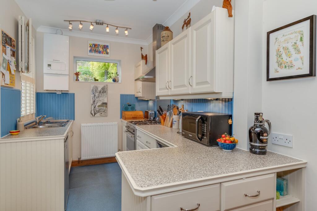 House in Sheffield - View 5
