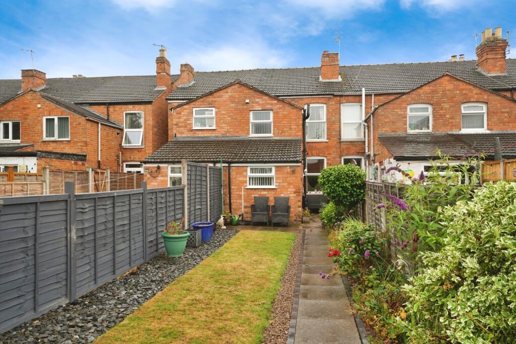 Main image of property: Wakeman Street, Worcester, Worcestershire, WR3