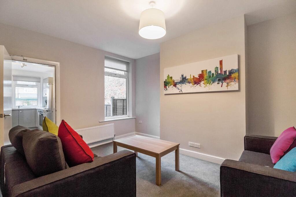 Main image of property: Canal Bank, Monton, Manchester, M30
