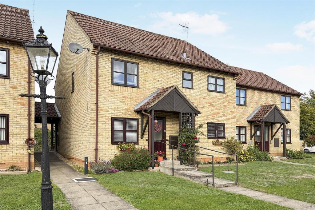 Main image of property: Ship Gardens, Mildenhall