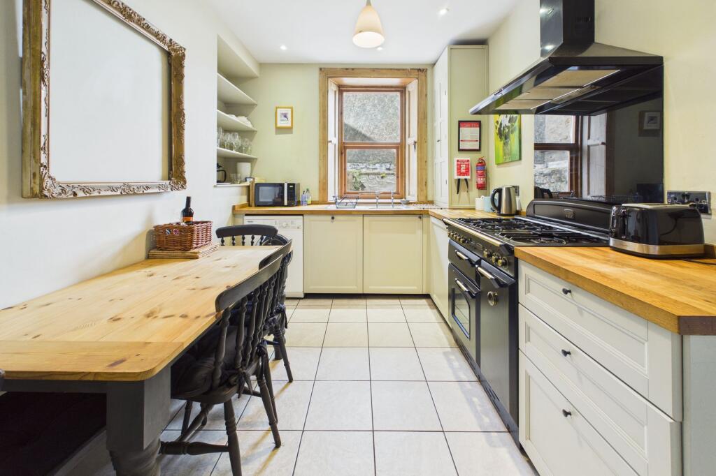 Lisburn Street, Alnwick, NE66 photo 3
