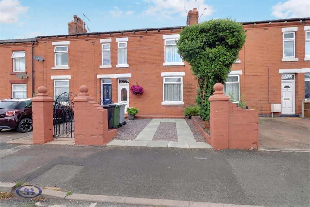 Main image of property: Henry Street, Crewe