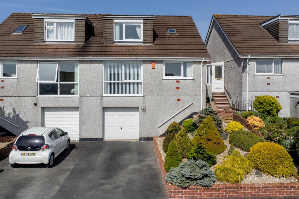Main image of property: Tithe Road, Plympton, PL7 4QQ