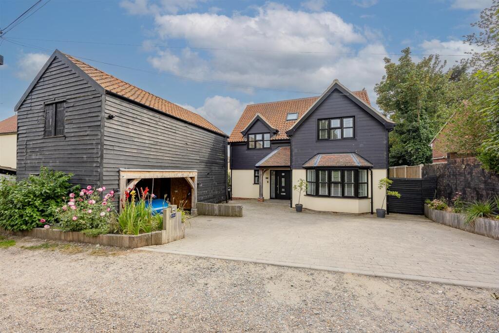 Main image of property: Coastguard Lane, Kessingland, Lowestoft