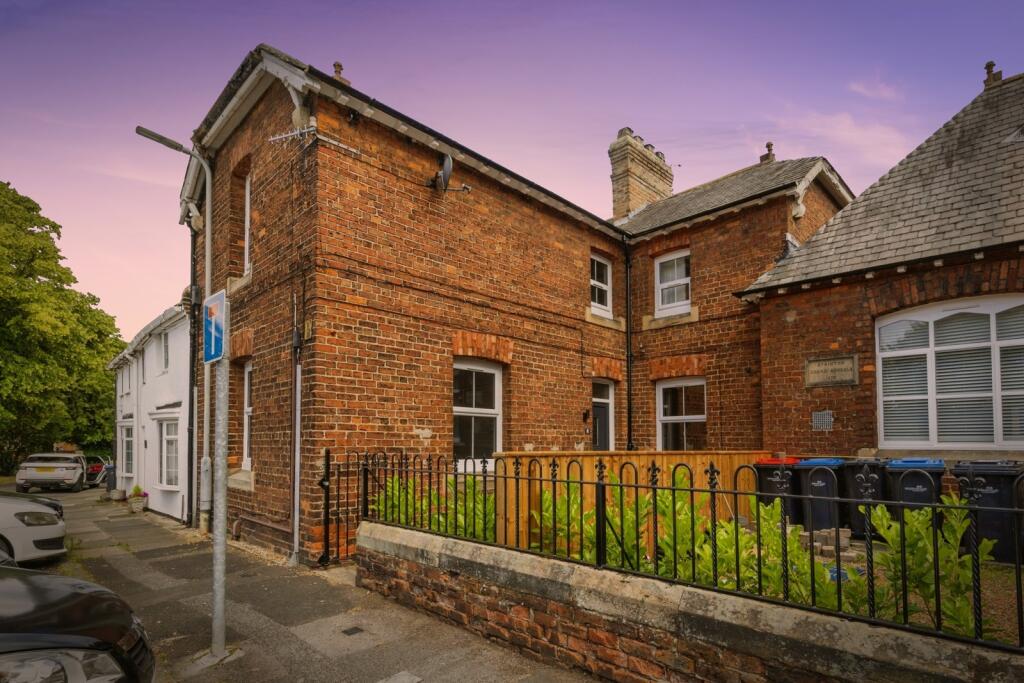 Main image of property: Meldyke Lane, Stainton, Middlesbrough, North Yorkshire, TS8