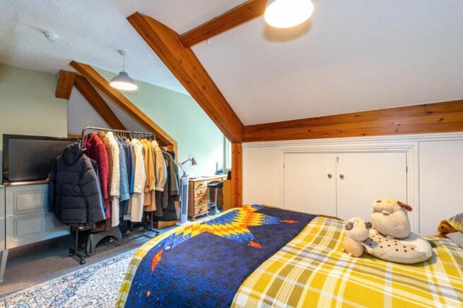 Bedroom 9