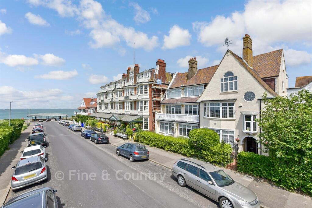 Main image of property: Fifth Avenue, Cliftonville, Margate, Kent