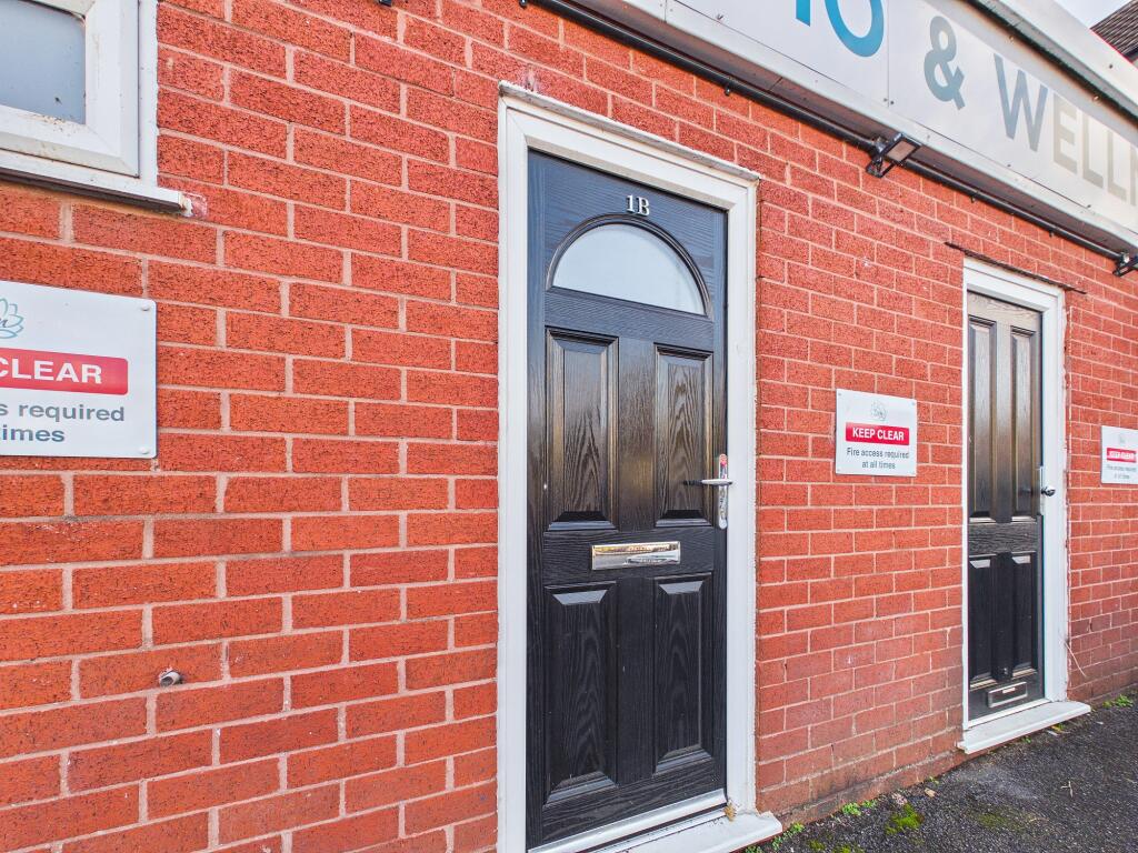 Main image of property: Westbridge Mews, Wigan, WN1