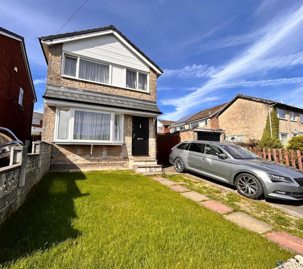 Main image of property: Ashfield Drive, Halifax