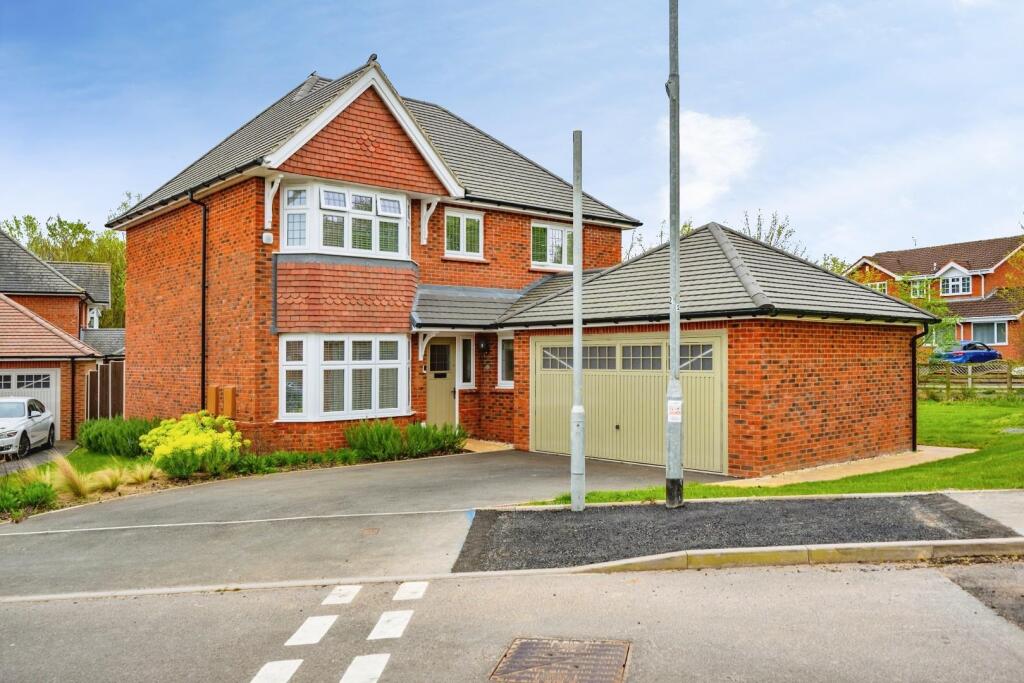 Additional image 2 of Boundary Drive, Amington, Tamworth