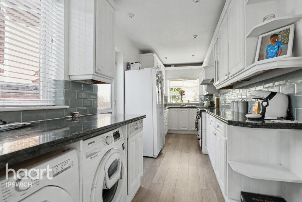 House in Ipswich, Suffolk - View 5