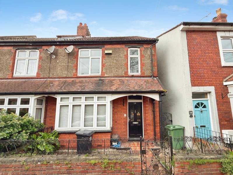 Main image of property: Stoke Lane - Westbury on Trym