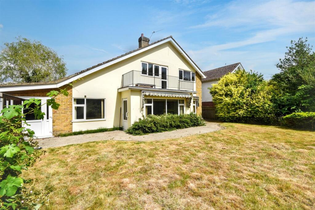 Main image of property: Cringleford, NR4