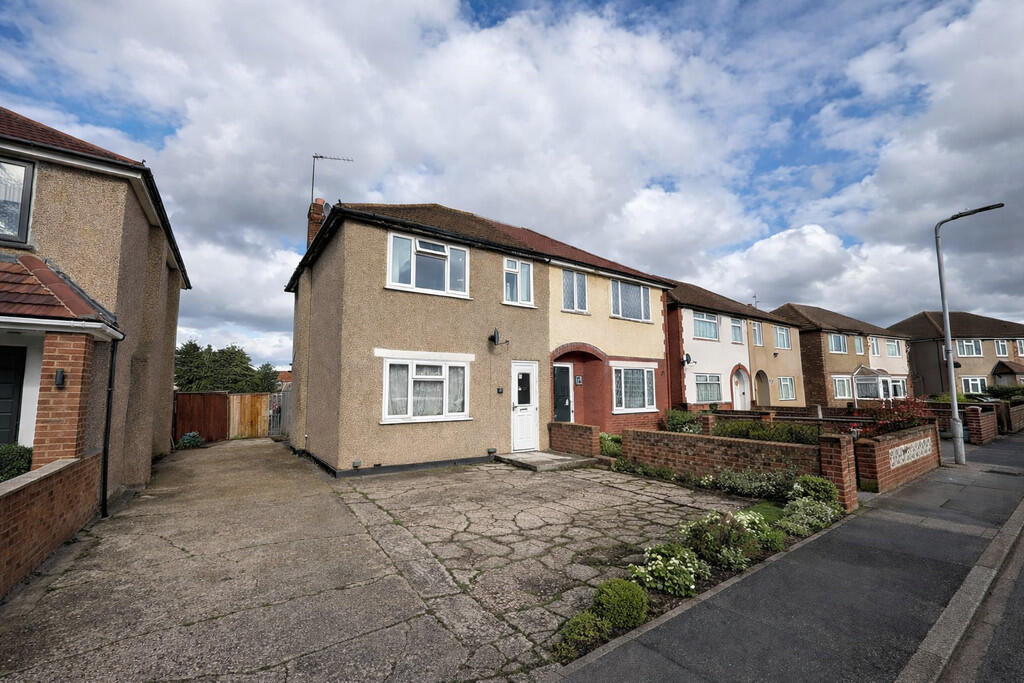 Main image of property: Findhorn Avenue, Hayes