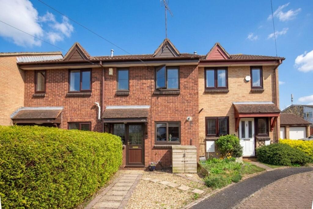 Main image of property: Brean Down Avenue, Bristol, BS9