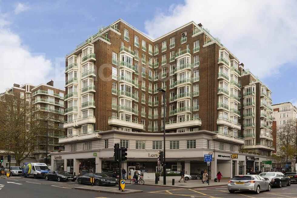 Main image of property: Dorset House, Gloucester Place , Baker Street NW1
