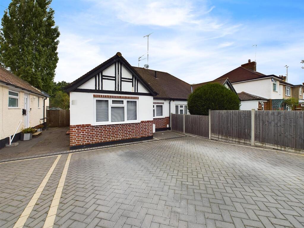 Main image of property: Woodville Gardens, Ruislip