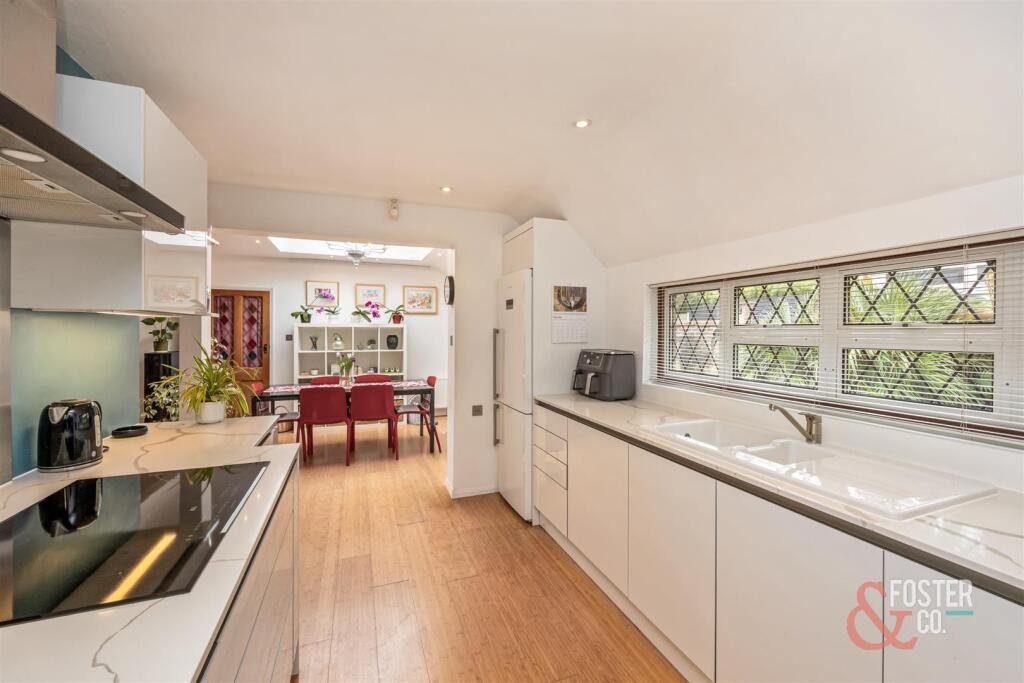 House in Hove, Brunswick - More