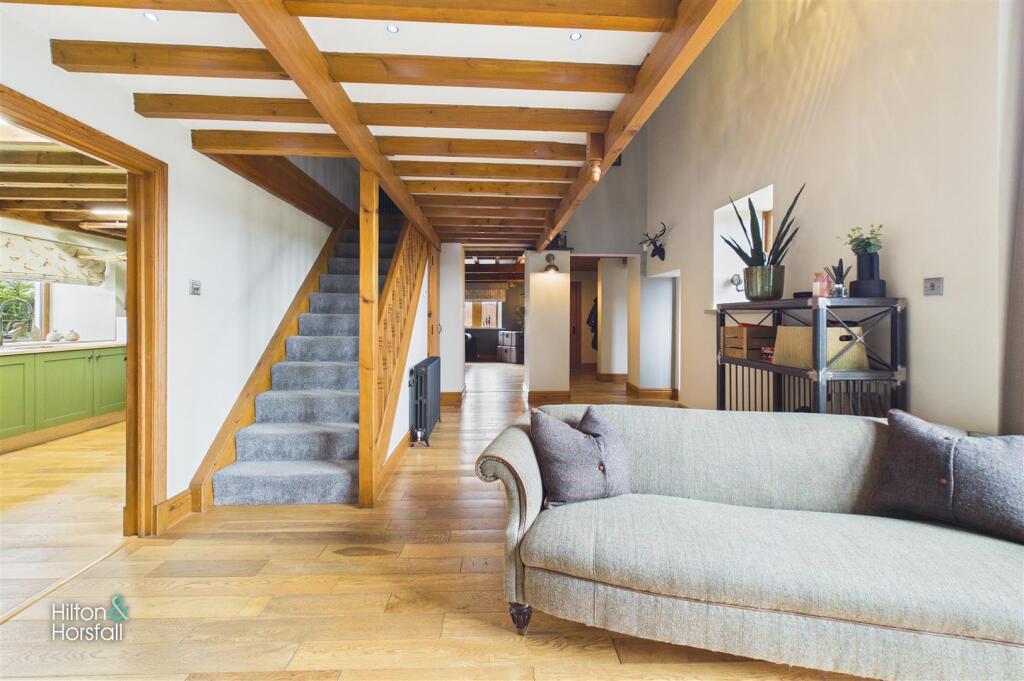 Additional image 12 of Blue Slate Barn, Smithy Lane, Colne