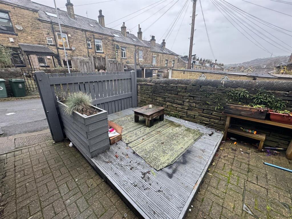 Additional image 29 of Selborne Terrace, Shipley