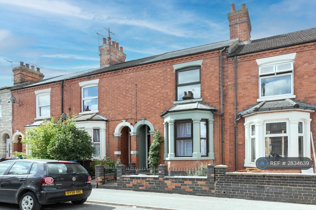 Main image of property: Windsor Street, Milton Keynes, MK12