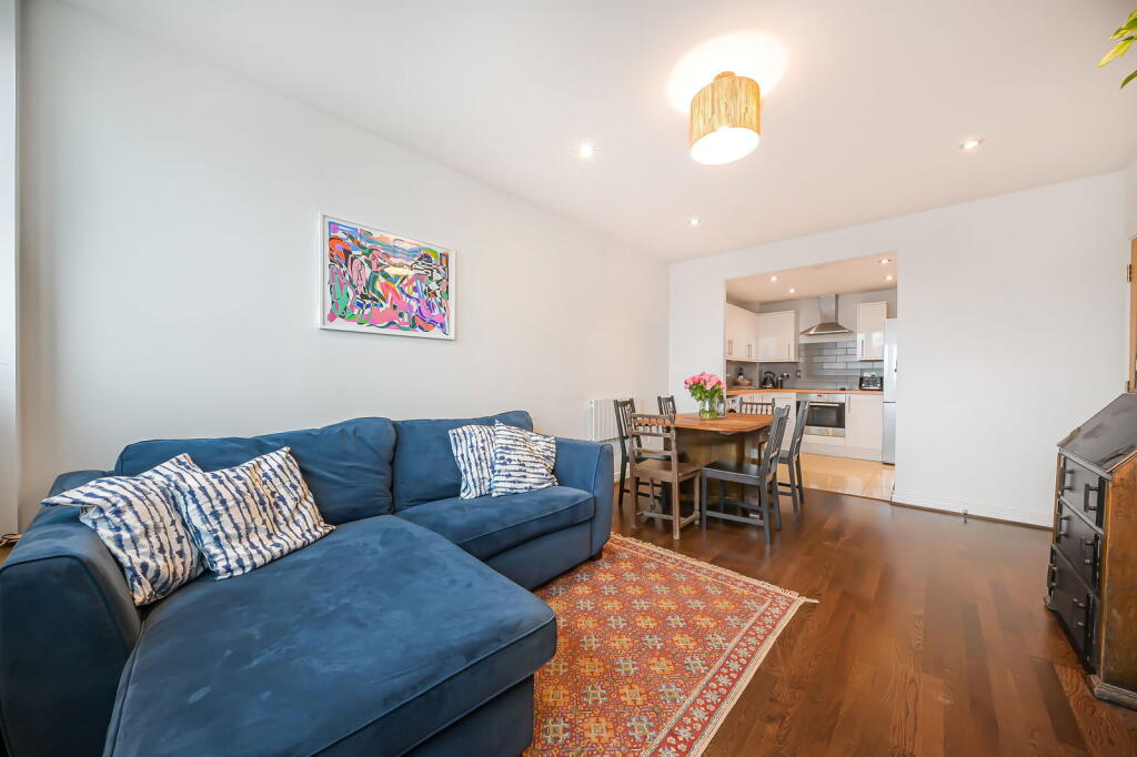 Main image of property: Romford Road, London, E15 4EJ