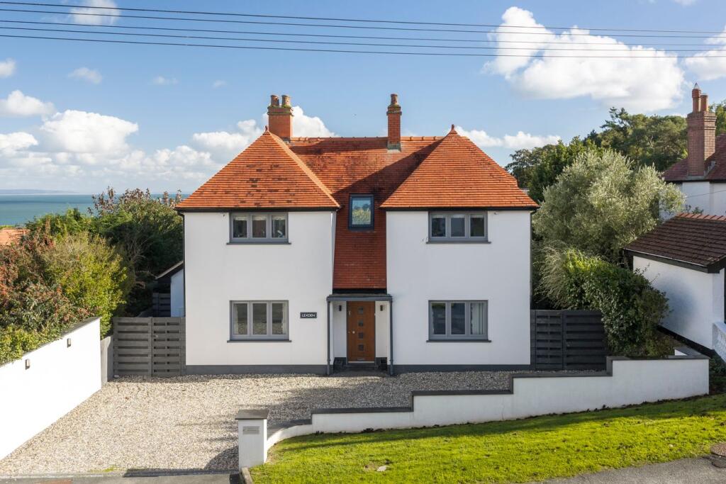 Main image of property: St Brides Hill, Saundersfoot, SA69