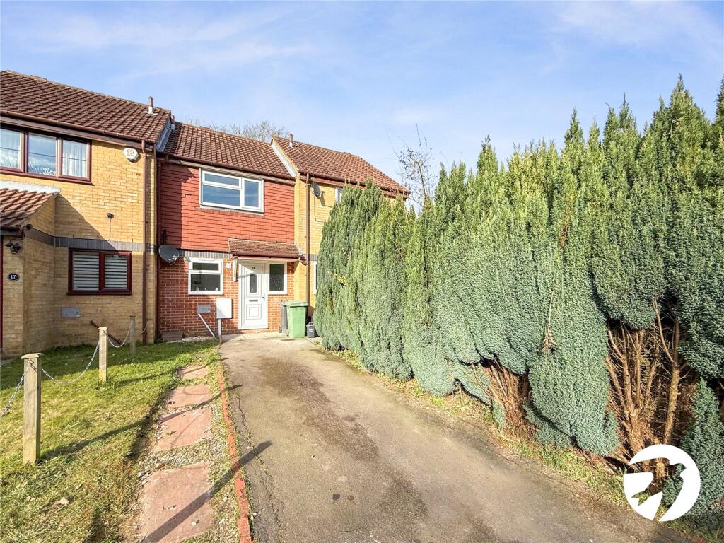 Main image of property: Wildfell Close, Chatham, Kent, ME5