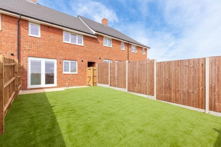 Main image of property: Further Wore, Radley