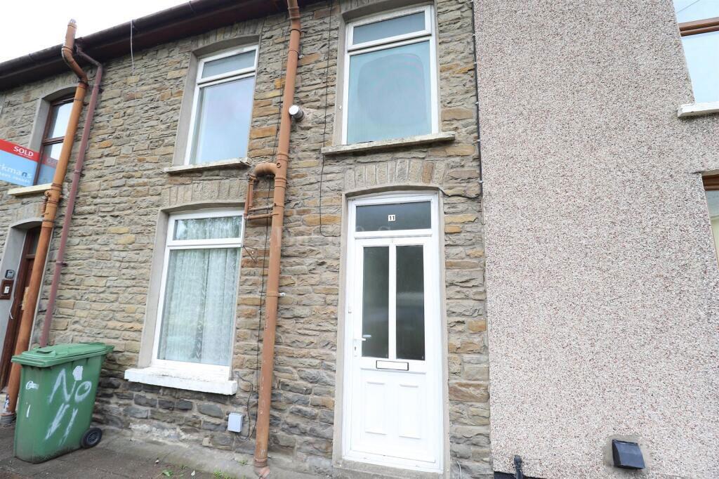 Bridge Street, Abercarn, Newport, Caerphilly, NP11 4SG, Caerphilly