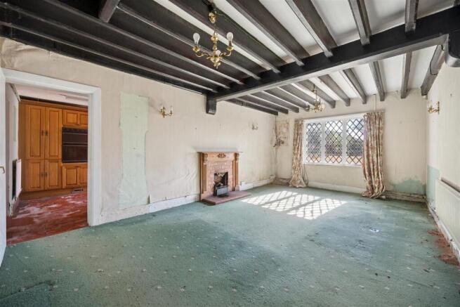 Drawing room