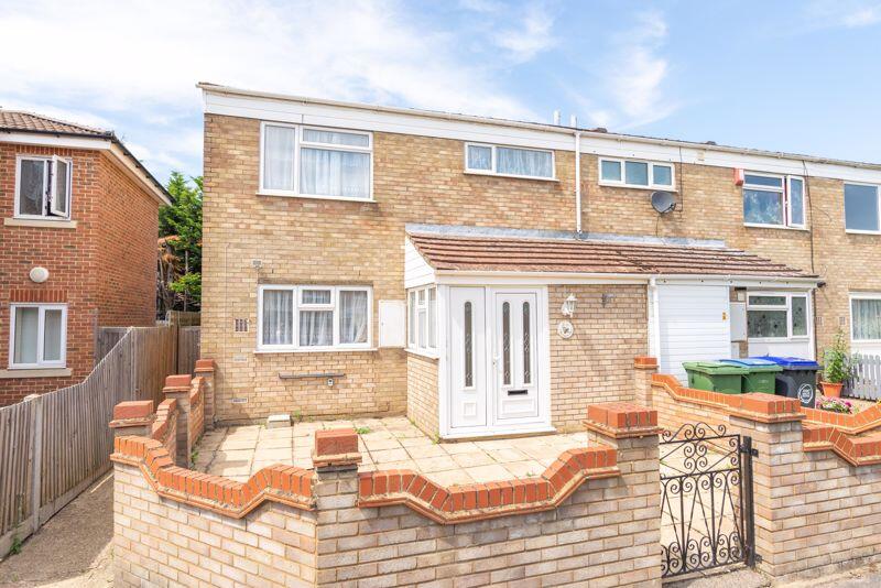 Main image of property: Hurtwood Road, Walton-On-Thames