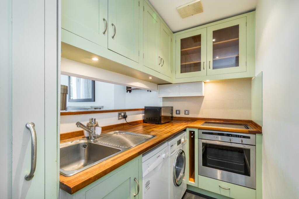 Apartment in London - View 4