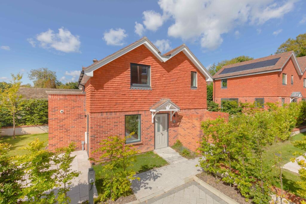 Main image of property: Crowborough Hill, Crowborough, TN6