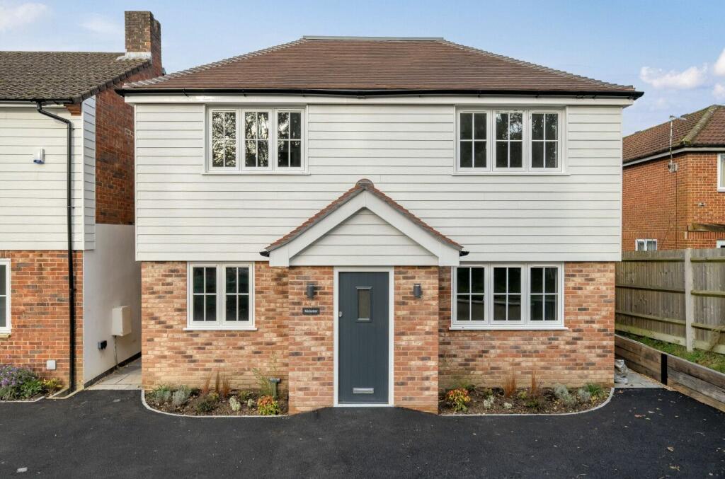 Main image of property: Hawkhurst