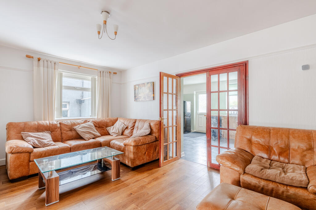 House in Bristol - View 5