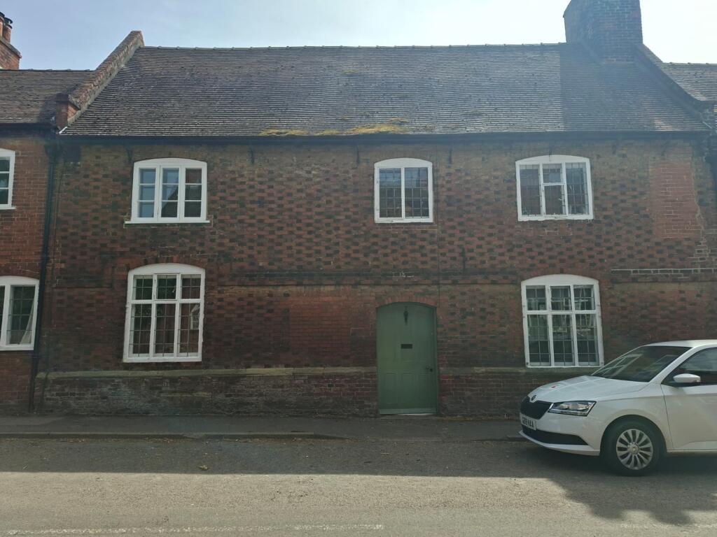 Main image of property: Sudbury, Ashbourne, Derbyshire