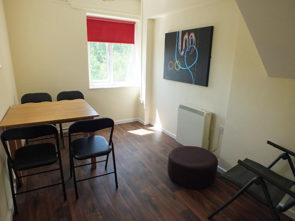 Additional image 8 of Deluxe Student Ensuite Room, Duncan Smith House, Harborne, B17 - only 2 students share the living space