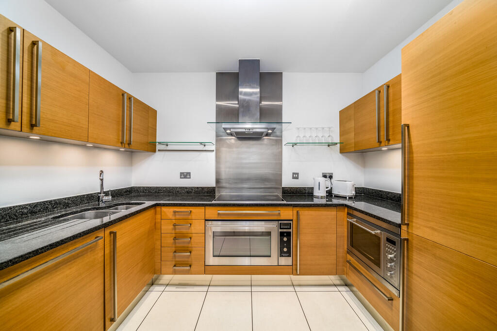 Apartment in London - View 4