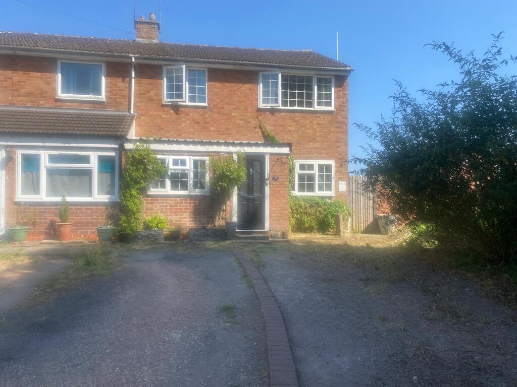 Main image of property: Neales Close, Harbury CV33