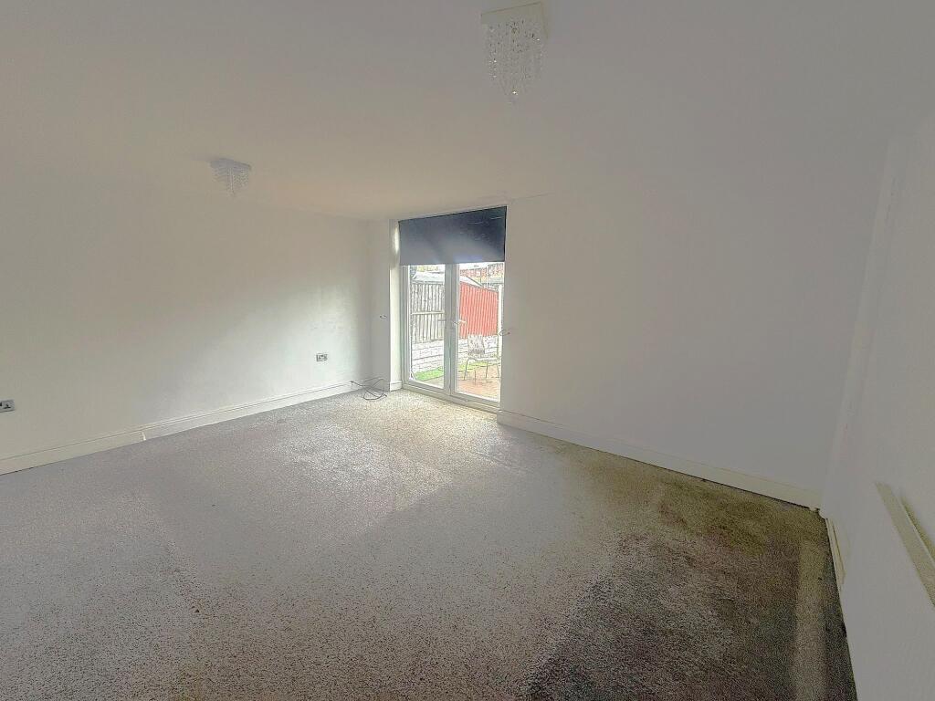 House in Liverpool - More