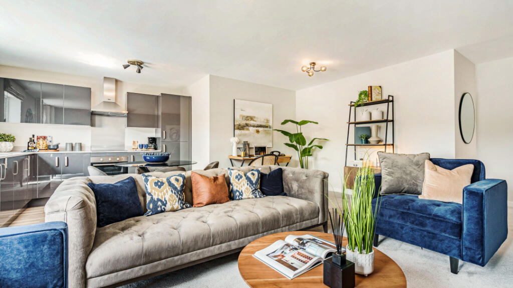 Main image of property: Manor Dr, Peterborough, PE4 7AT