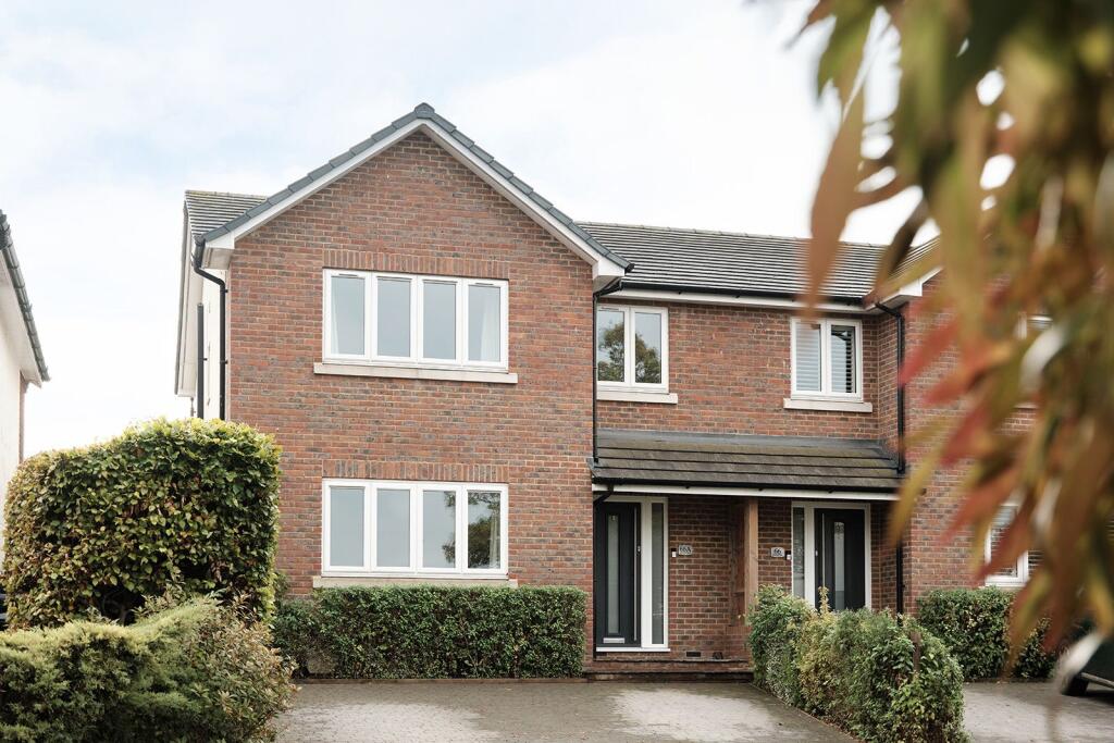 Main image of property: Icknield Way, Tring, Hertfordshire HP23
